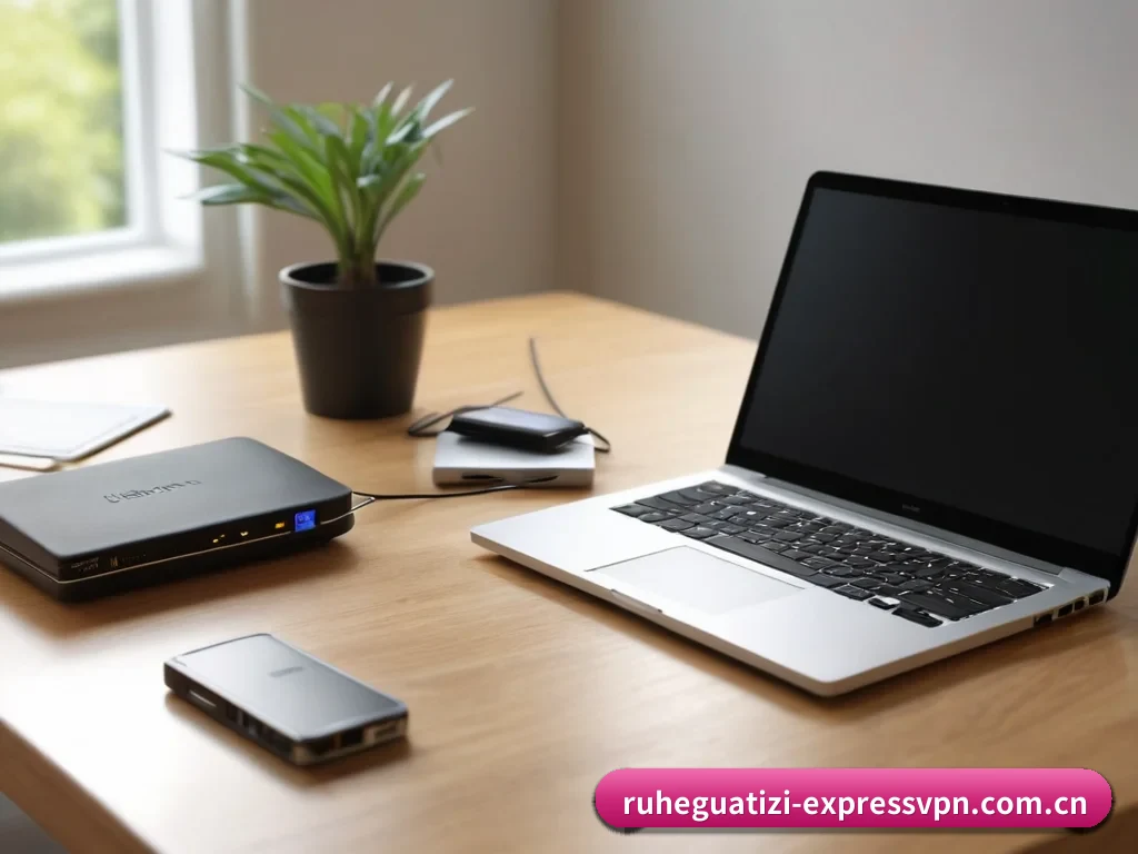 如何挂梯子 APP - ExpressVPN